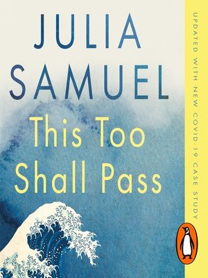 This Too Shall Pass - Audiobook